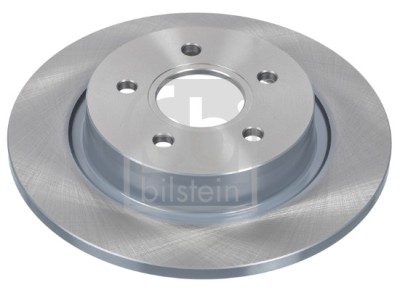 FEBI BILSTEIN 24620 Disc frana foto