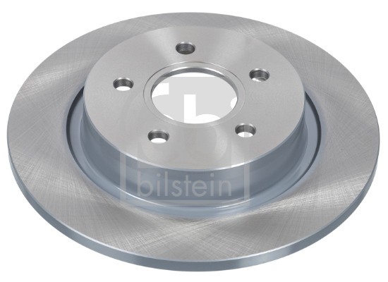 FEBI BILSTEIN 24620 Disc frana