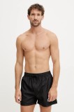 Diesel pantaloni scurti de baie KEN-37-D-BOX BOXER-SHORTS culoarea negru, A17583.0AFBA