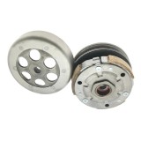 Ambreiaj compatibil scuter, moto, CPI, Keeway, China 2T, 110-112mm, ABO-080110, Oem