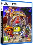 Nicktoons &amp; The Dice Of Destiny