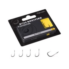 CARLIGE GAMAKATSU POLE POSITION S-TYPE PTFE NR 4