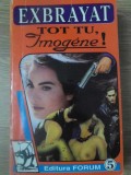 TOT TU, IMOGENE!-EXBRAYAT-176524