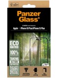 Panzerglass Screen Protection Matrix Iphone 16 Plus Ultra Wide Fit