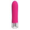 Mini Vibrator Sampson, Roz, 12 cm