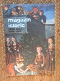 Magazin Istoric - IUNIE 1993 NR. 6