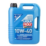 Ulei motor Liqui Moly Super Leichtlauf 10W40 (2654) (9505) 5L