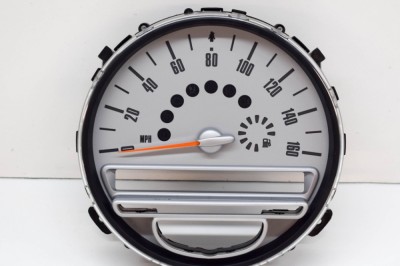 Ceas de bord MINI COOPER R56 2009 OEM: 9189505,6977077 14905625 foto
