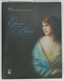 ELENA, PORTRETUL UNEI REGINE, HELEN. PORTRAIT OF A QUEEN de RADU, PRINCIPE DE HONEZOLLERN-VERINGEN, 2007, TEXT IN LIMBA ROMANA si ENGLEZA, DEDICATIE*