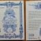 Societati pe actiune romanesti in Austro - Ungaria ; Hartii de valoare istorice