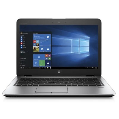 Laptop Second Hand HP MT43, AMD Pro A8-9600B 2.40 - 3.30GHz, 8GB DDR3, AMD Radeon Integrated Graphics, 128GB SSD, 14 Inch Full HD, Webcam foto