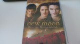 New moon, DVD, Altele