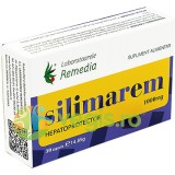 Silimarem 1000mg 30cps
