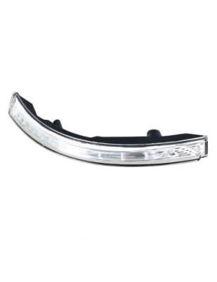 Semnalizare Oglinda Dreapta Kia Sportage III 2010-2014 - 876244T000 foto