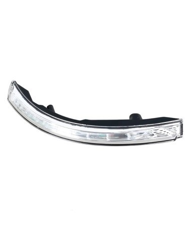 Semnalizare Oglinda Dreapta Kia Sportage III 2010-2014 - 876244T000