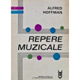 Repere muzicale - 1974 - Alfred Hoffman (AL192)