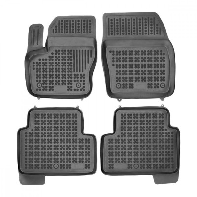 Covorase auto FORD Kuga 2013-2019 Rezaw Plast foto
