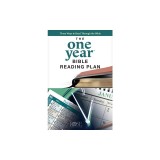 One-Year Bible Reading Plan