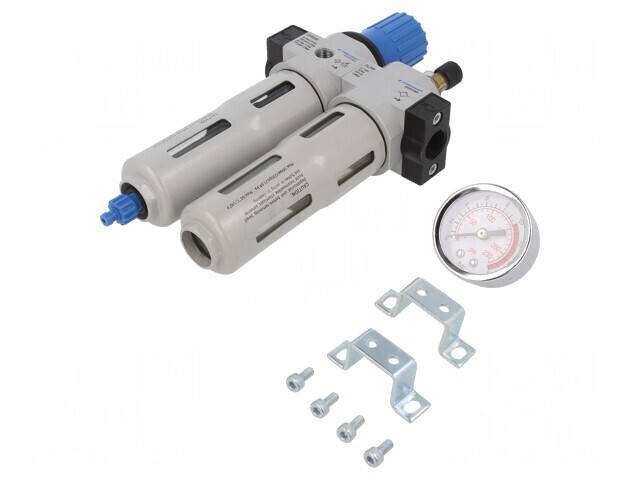 Set Preparare Aer 1700l/min 16bar DC201A-03