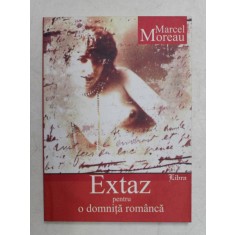 EXTAZ de MARCEL MOREAU , 2004