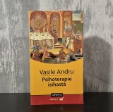Vasile Andru - Psihoterapie isihasta