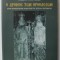 DRUMUL ORTODOCSILOR de ARHIMANDRIT ETHYMIO BARDAKAS , TEXT IN LIMBA GREACA , 2005
