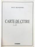 Paul Silvestru - Carte de citire (Editia: 2002)