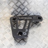 Suport bara de protecție dreapta spate KIA CEE\&#039;D JD 2016 OEM: 86624-A2210 | 3971939