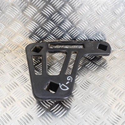 Suport bara de protecție dreapta spate KIA CEE\&amp;#039;D JD 2016 OEM: 86624-A2210 | 3971939 foto