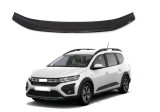 Cumpara ieftin Deflector Capota Dacia Jogger Cappaer - Protectie Pietre, Insecte - Plastic ALM