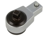 Capăt cheie clichet 1/4" 9x12mm