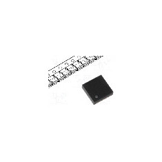 Circuit integrat, microcontroler AVR, 64B, gama ATTINY, MICROCHIP (ATMEL) - ATTINY13-20MMU