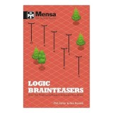 Cumpara ieftin Mensa: Logic Brainteasers