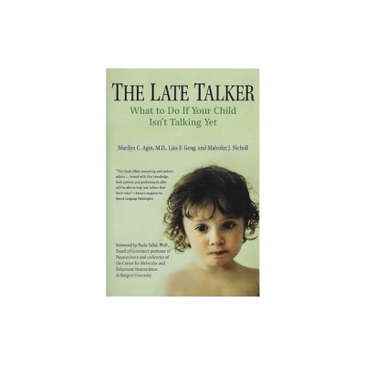 The Late Talker: What to Do If Your Child Isn&amp;#039;t Talking Yet foto