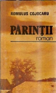 Parintii - Romulus Cojocaru foto