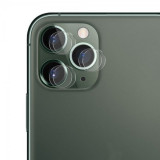 Folie Sticla iPhone 11 Pro / 11 Pro Max Protectie Camera, Apple