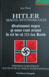 Hitler, Magul intunericului - Jean Prieur
