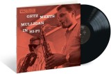 Getz Meets Mulligan In Hi-FI - Vinyl | Stan Getz, Gerry Mulligan
