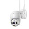 Camera De Supraveghere FOXMAG24&reg; , FULL HD 1080P, Aplicatie mobila Yoosee, 2MP, Wifi, Interior/Exterior, Vedere Color Noaptea, Rezistenta La Apa, Comu