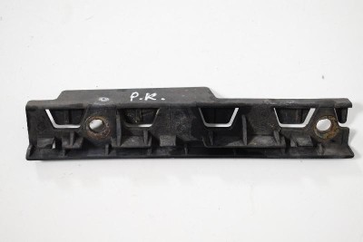 Suport bara de protecție st&amp;acirc;nga față BMW 5 E60 2008 OEM: 7066227 3161737 foto