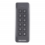 Cititor de proximitate RFID MIFARE 13.56Mhz cu tastatura integrata -HIKVISION DS-K1802MK SafetyGuard Surveillance