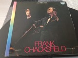 Vinil # LP "Japan Press" Frank Chacksfield &lrm;&ndash; Seldom In Frank Chacksfield - №11 (VG)
