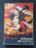 VITEJIILE LUI RUSTEM