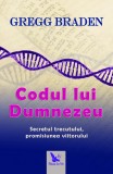 Cumpara ieftin Codul Lui Dumnezeu ,Gregg Braden - Editura For You