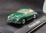 Macheta Porsche 356A - Schuco 1/43