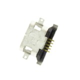 Mufa Incarcare Xiaomi Redmi 3S, Dock Conector, Port USB, Banda Flex - (Minim 5 Bucati)