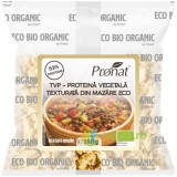 Proteina Vegetala Texturata din Mazare (TVP) Textura Medie Ecologica/Bio 150g