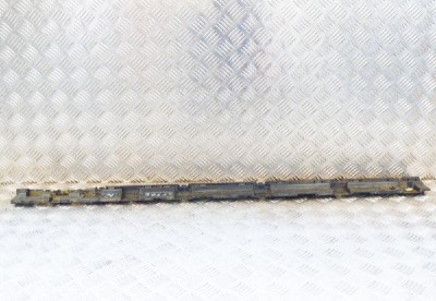 Suport prag lateral st&amp;acirc;nga față BMW 5 Gran Turismo F07 2011 OEM: 7201255,22339910 10809712 foto