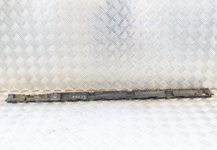 Suport prag lateral st&acirc;nga față BMW 5 Gran Turismo F07 2011 OEM: 7201255,22339910 10809712