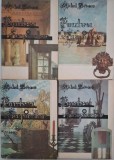 Puntea suspinelor (4 volume)